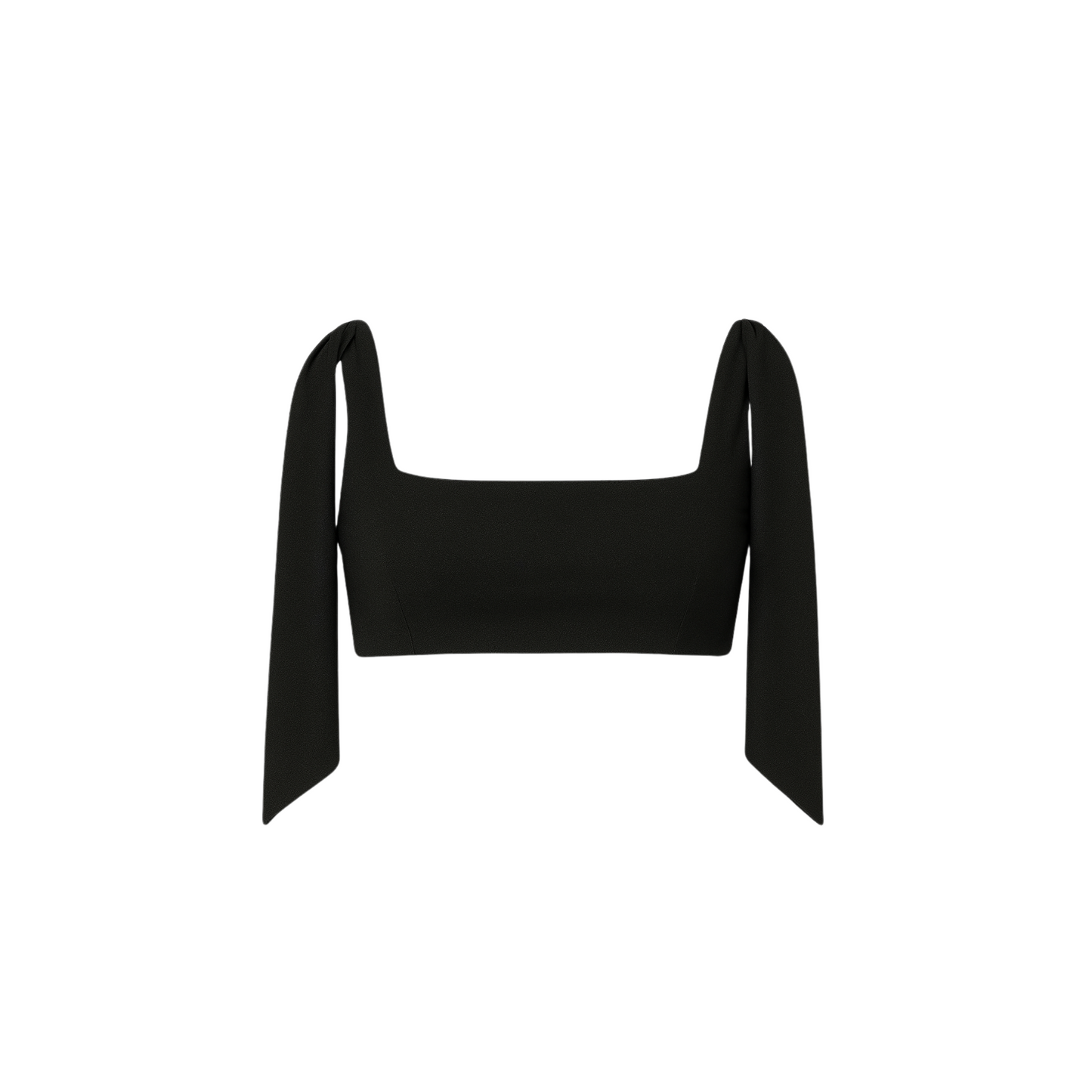 Top Dolce Vita Negro 40%OFF