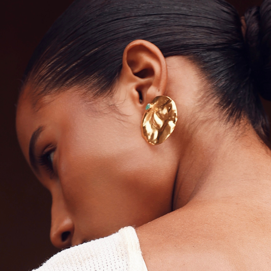 Aretes Ofelia