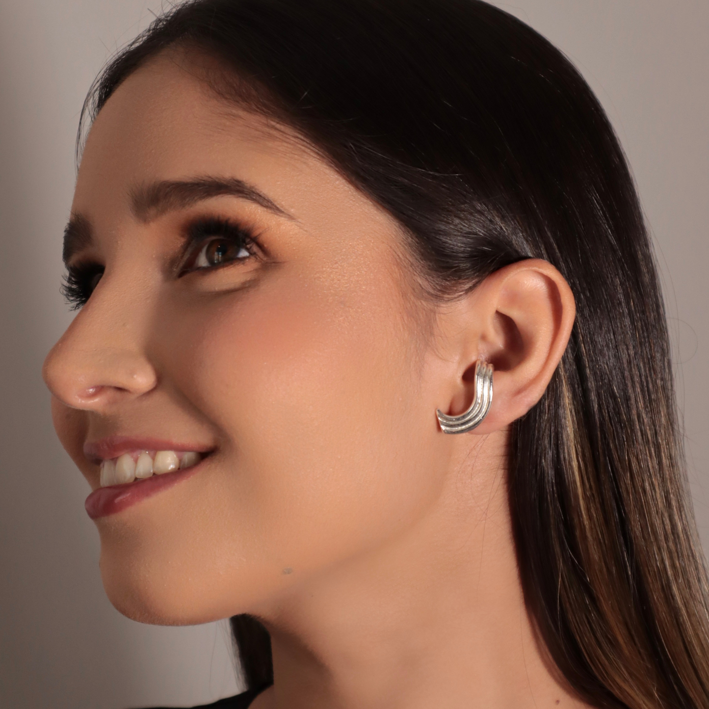 Aretes Las Olas