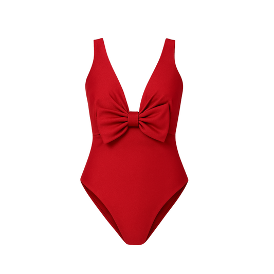 Amoremio Enteriso Rojo