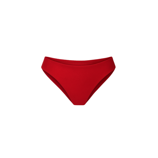 Dolce Vita Bottom Rojo