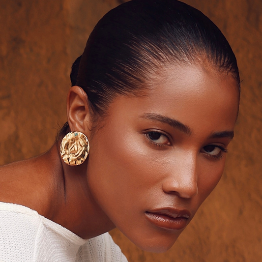 Aretes Ofelia