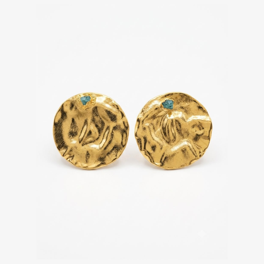 Aretes Ofelia