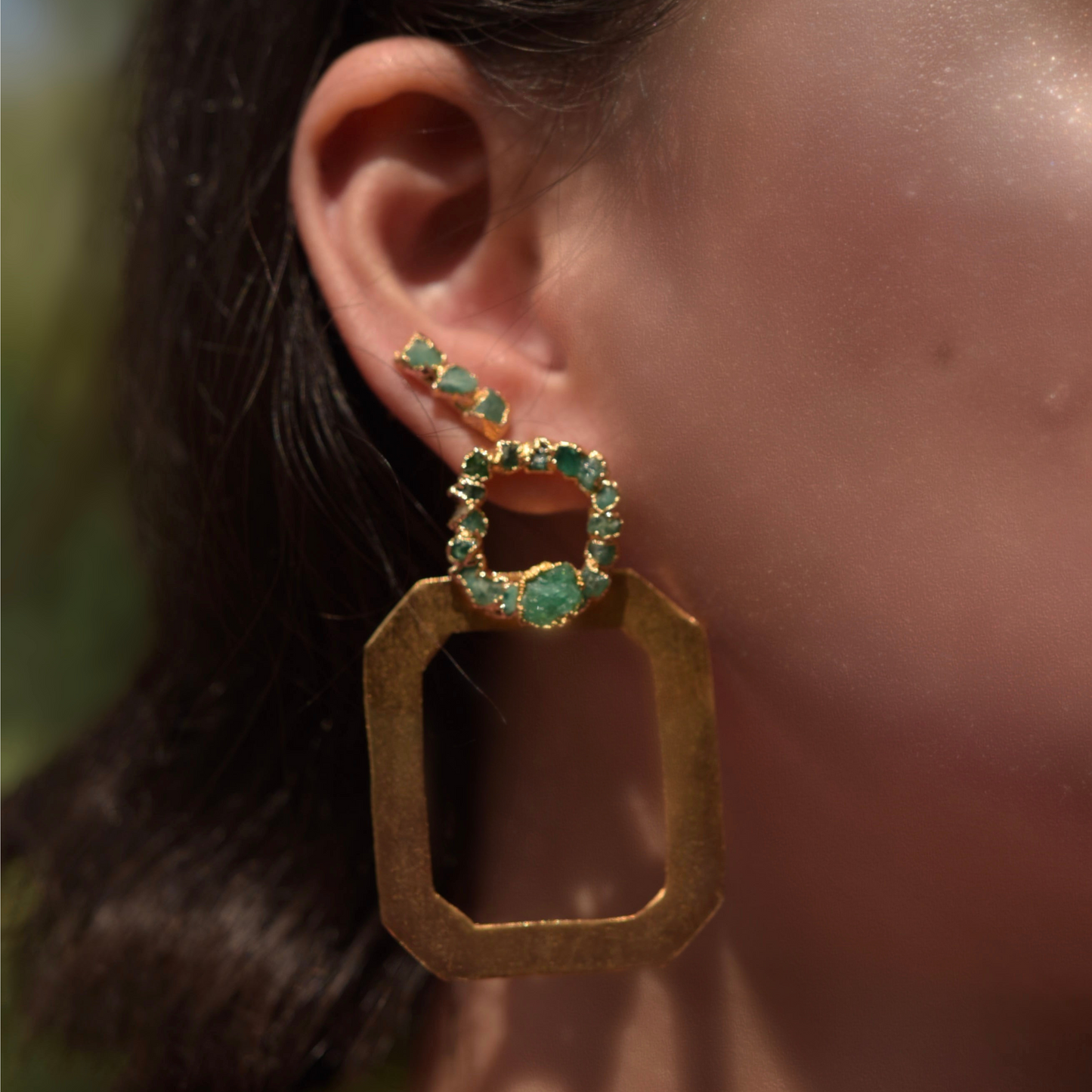 fidi earrings