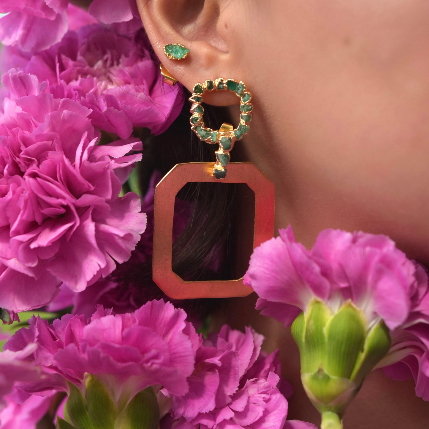 fidi earrings