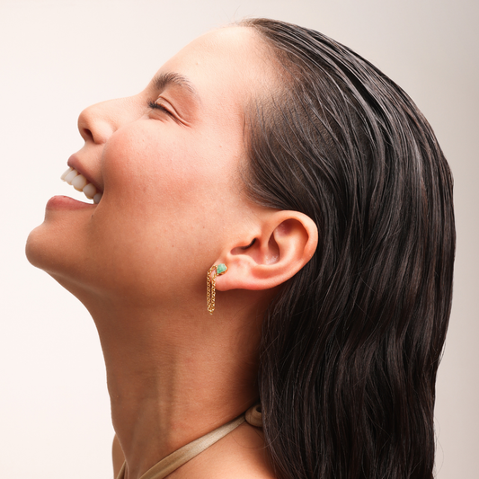 Topos Celia Esmeraldas