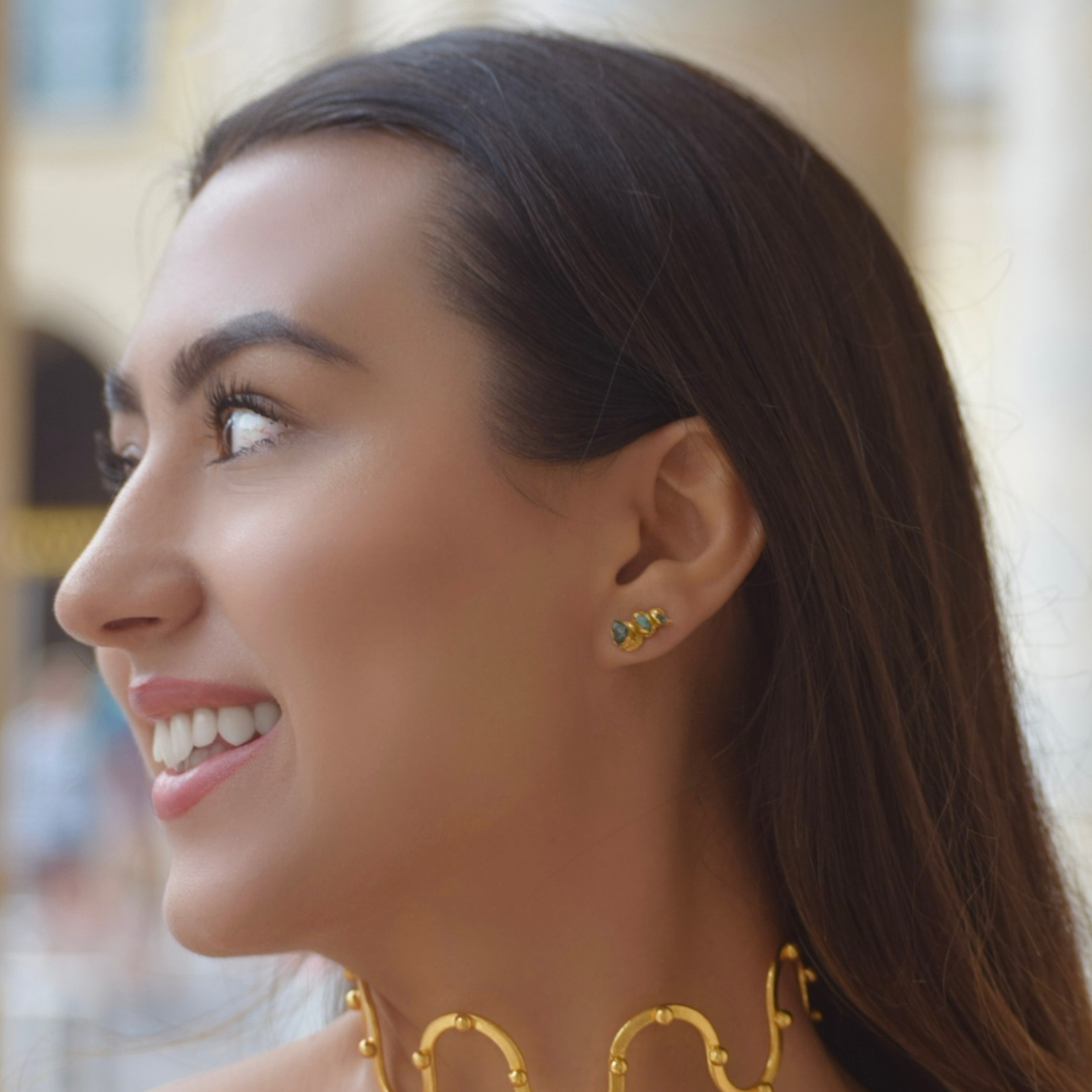 Aretes Ada