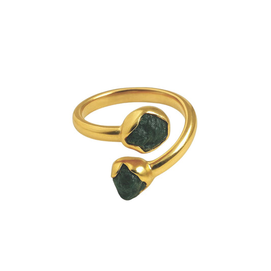 Esmeraldas Joy Joy Ring